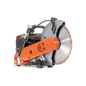 Przecinarka spalinowa HUSQVARNA K770 - Ø350mm